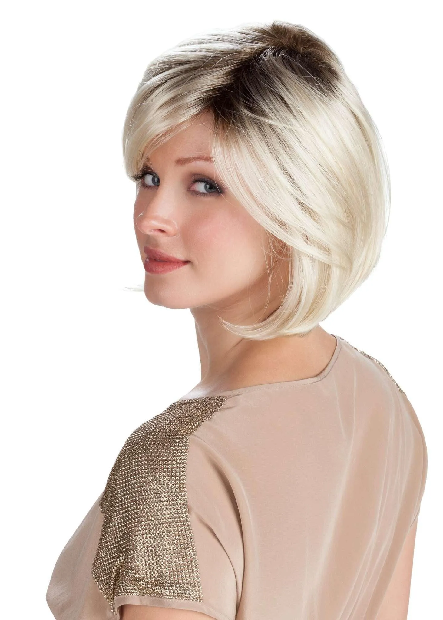 Tasha Wig by Tony of Beverly | Synthetic Wig (Traditional Cap)