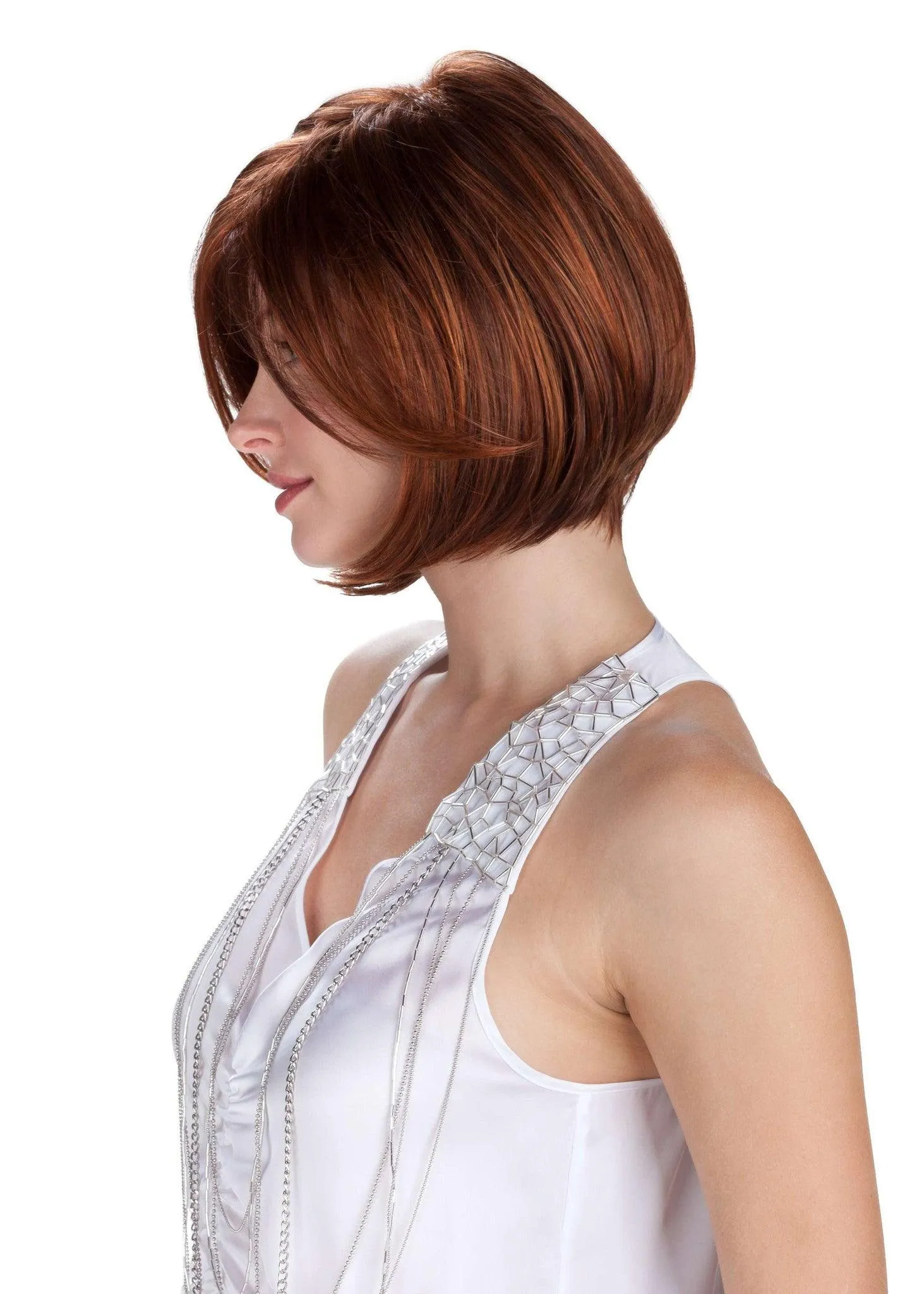 Tasha Wig by Tony of Beverly | Synthetic Wig (Traditional Cap)