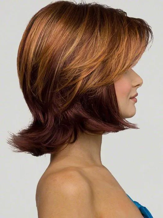 Taylor Wig by Envy | Synthetic (Lace Front Mono Top) | Clearance Sale