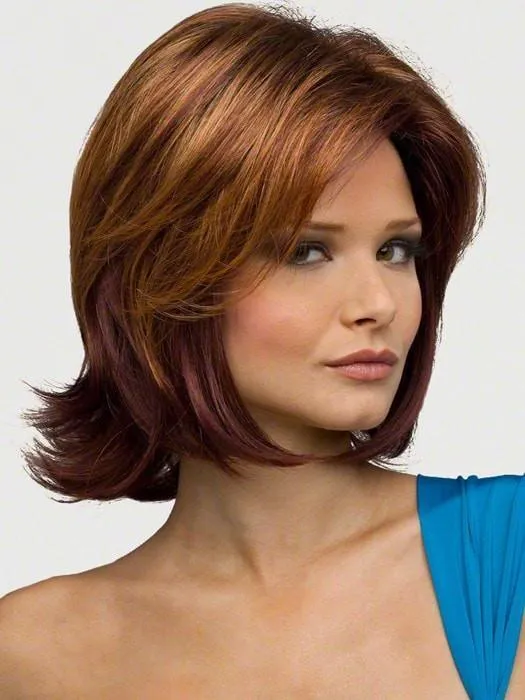 Taylor Wig by Envy | Synthetic (Lace Front Mono Top) | Clearance Sale