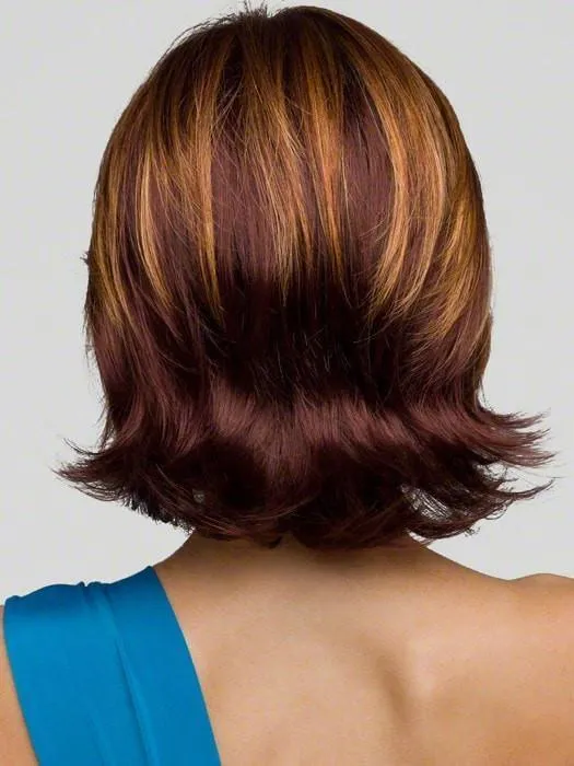 Taylor Wig by Envy | Synthetic (Lace Front Mono Top) | Clearance Sale