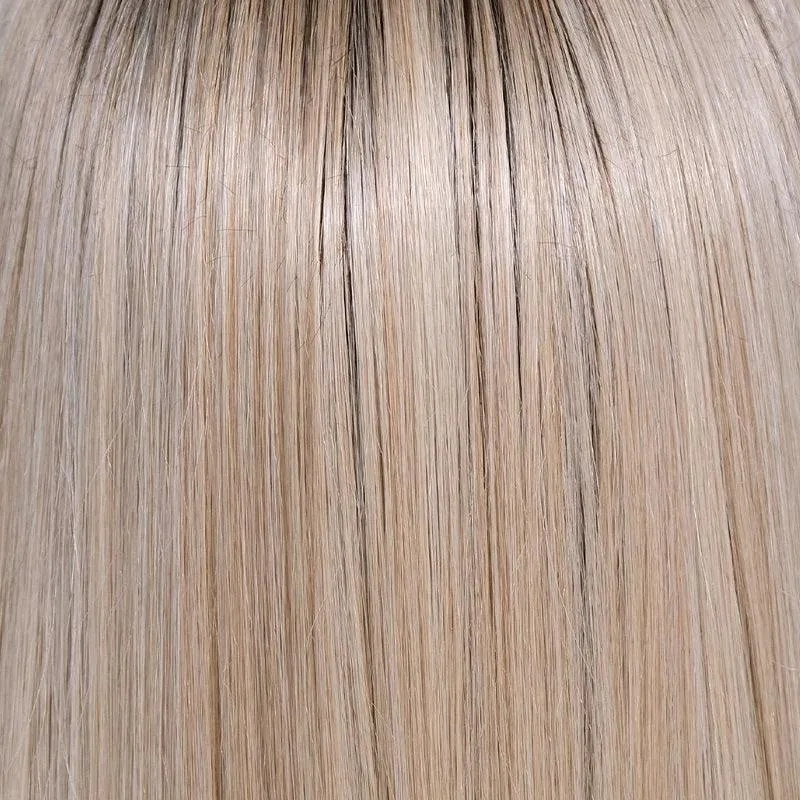 Tea Rose Wig by Belle Tress | Heat-friendly Extended Center Lace Front