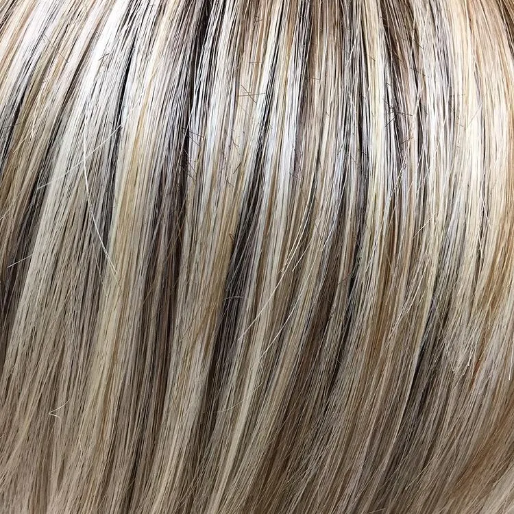 Tea Rose Wig by Belle Tress | Heat-friendly Extended Center Lace Front
