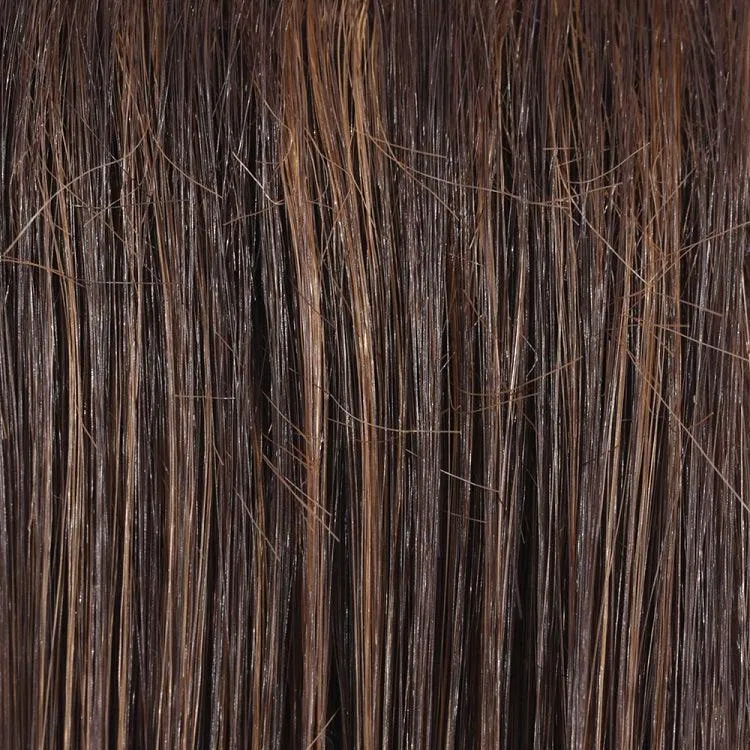 Tea Rose Wig by Belle Tress | Heat-friendly Extended Center Lace Front