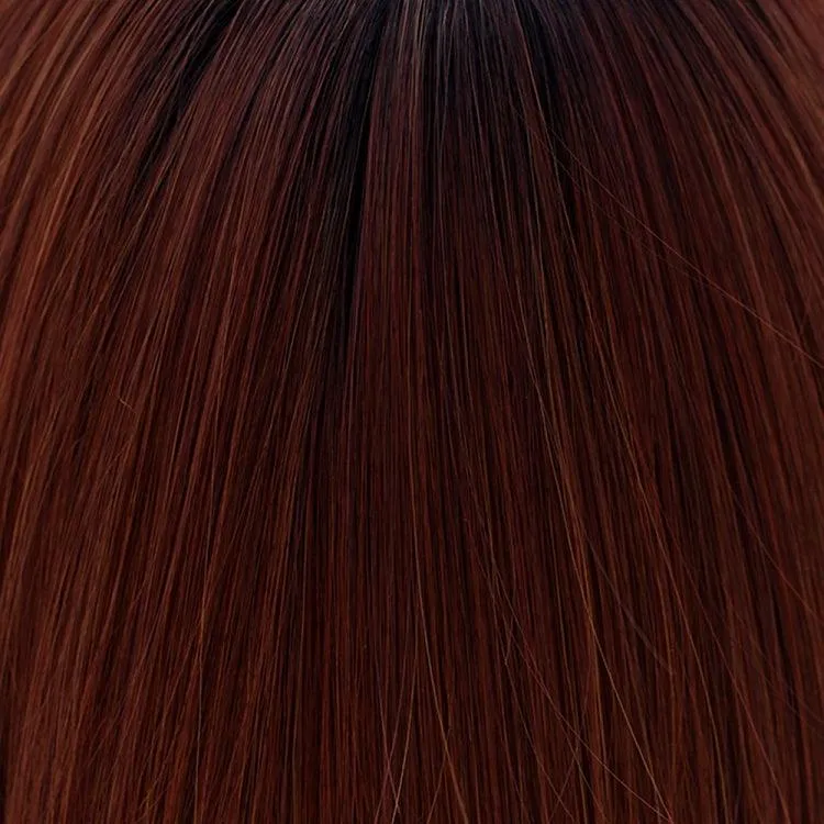 Tea Rose Wig by Belle Tress | Heat-friendly Extended Center Lace Front