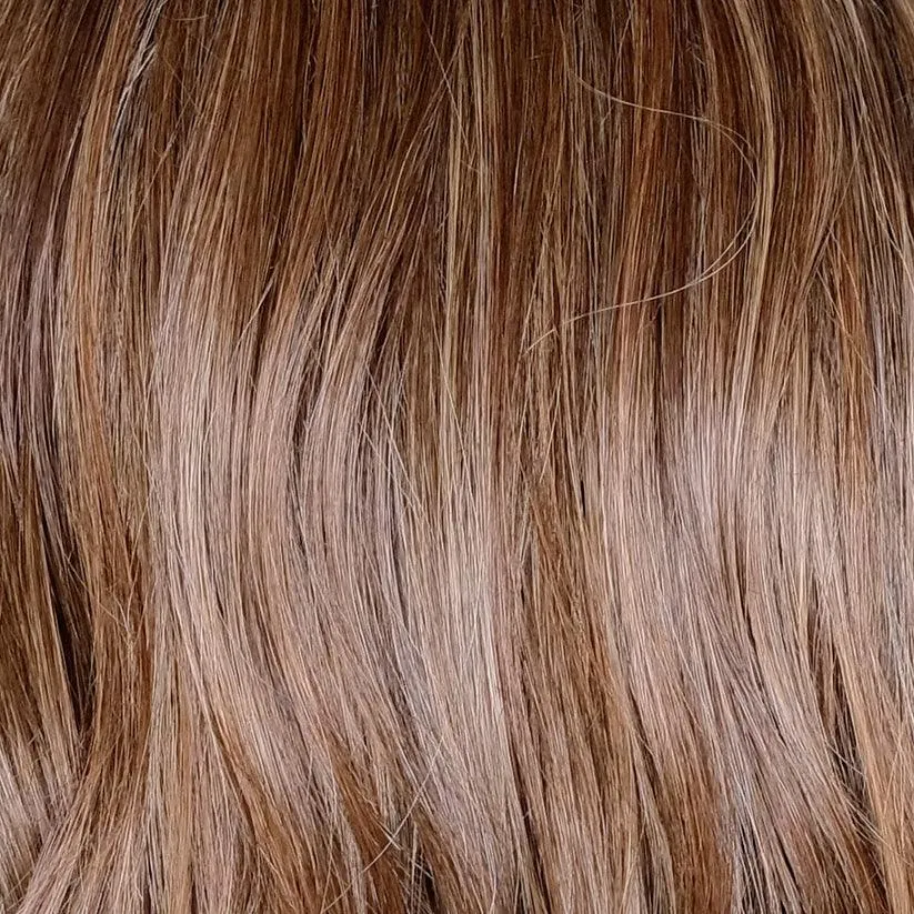 Tea Rose Wig by Belle Tress | Heat-friendly Extended Center Lace Front