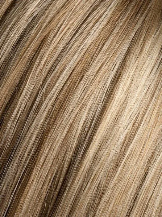 Tempo 100 Deluxe Large Wig by Ellen Wille | Synthetic