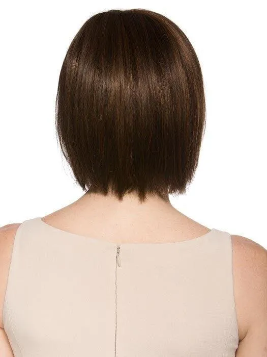 Tempo 100 Deluxe Large Wig by Ellen Wille | Synthetic