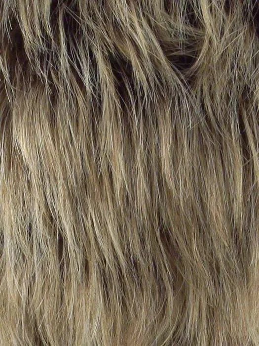Textured Cut Wig by Hairdo | Heat Friendly Synthetic (Traditional Cap)