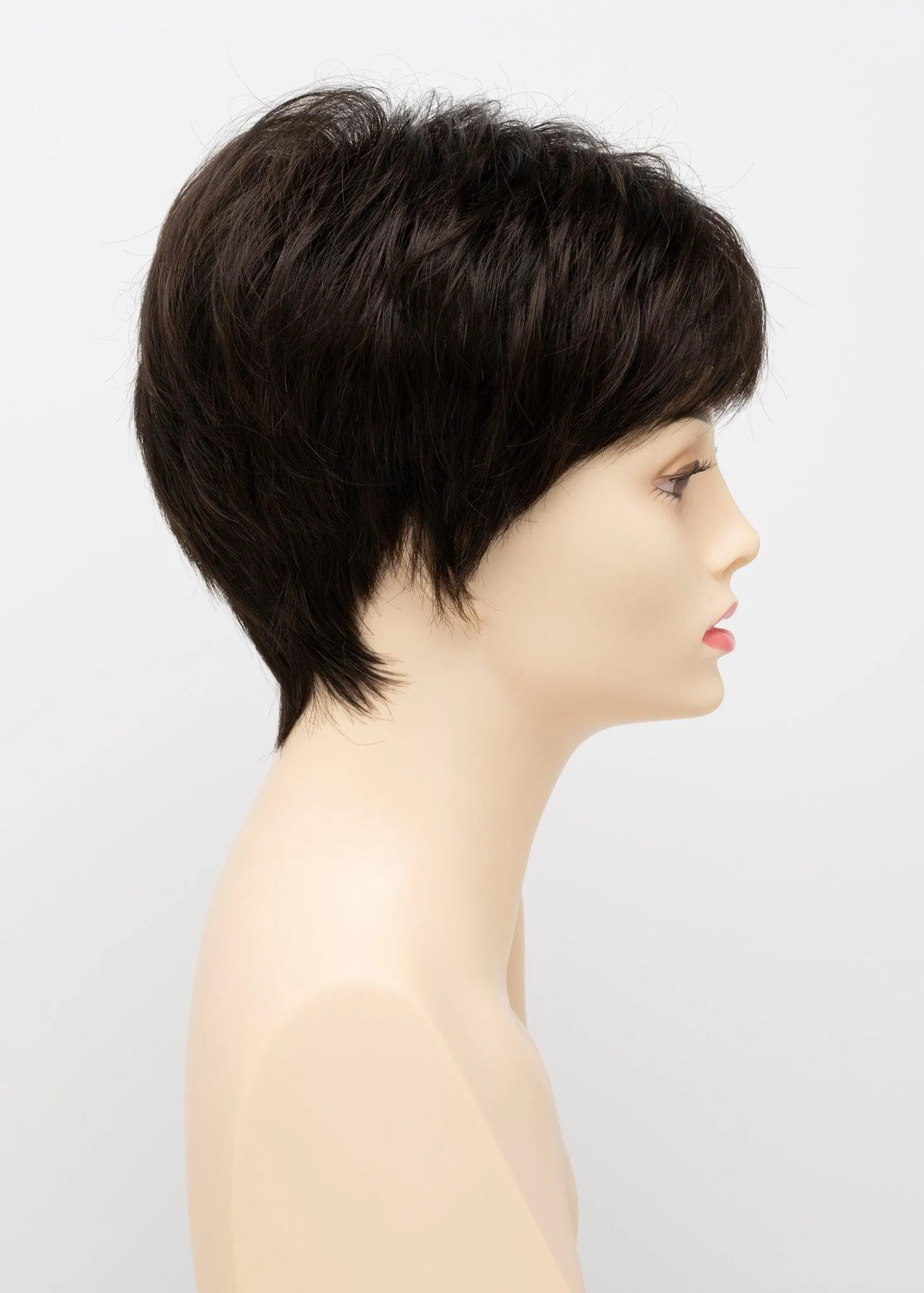 Tiffany Large Wig by Envy | Synthetic (Open Top)
