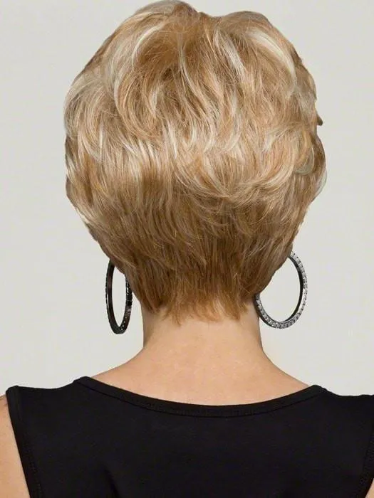 Tina Wig by Envy | Synthetic (Lace Front Mono Top)