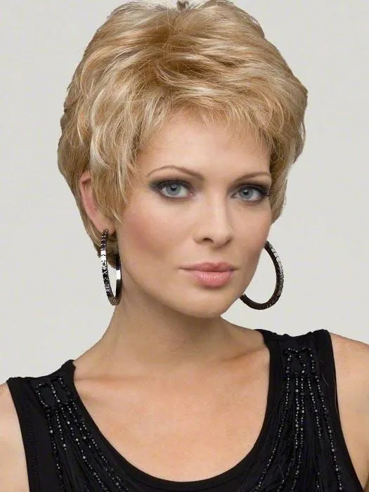Tina Wig by Envy | Synthetic (Lace Front Mono Top)