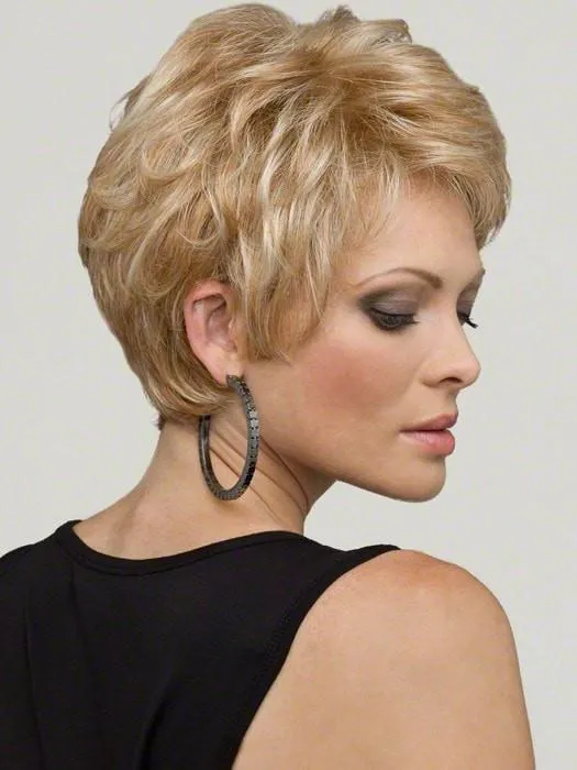 Tina Wig by Envy | Synthetic (Lace Front Mono Top)
