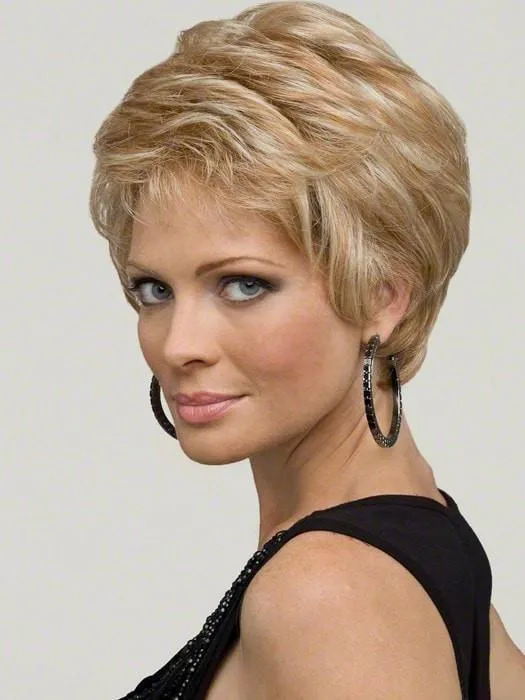 Tina Wig by Envy | Synthetic (Lace Front Mono Top)