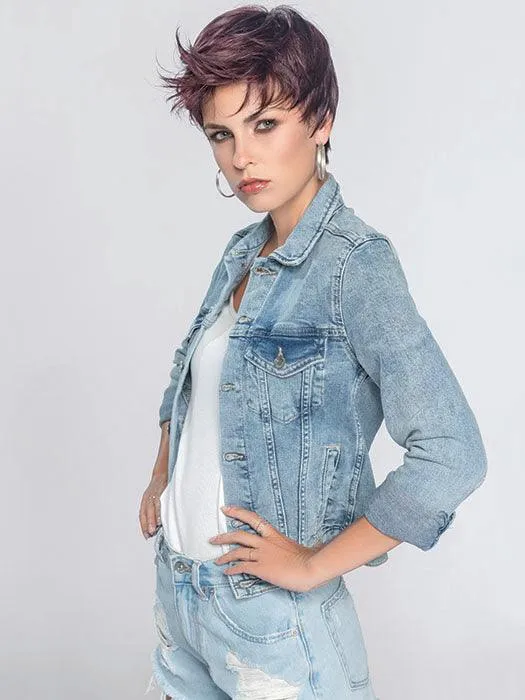 Tool Wig by Ellen Wille | Synthetic