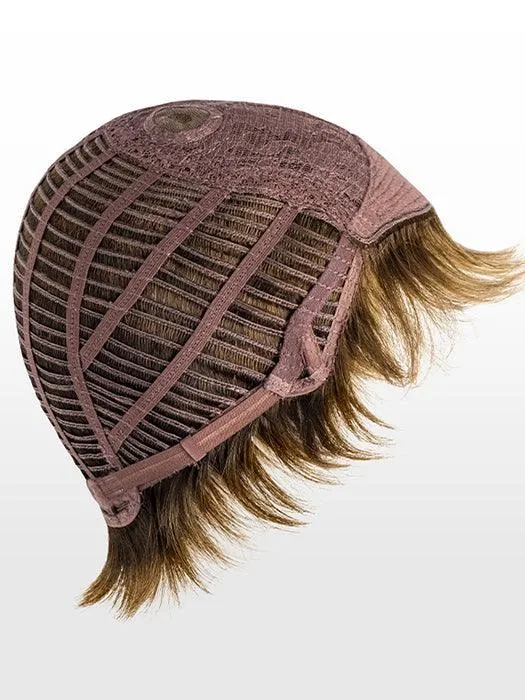 Tool Wig by Ellen Wille | Synthetic