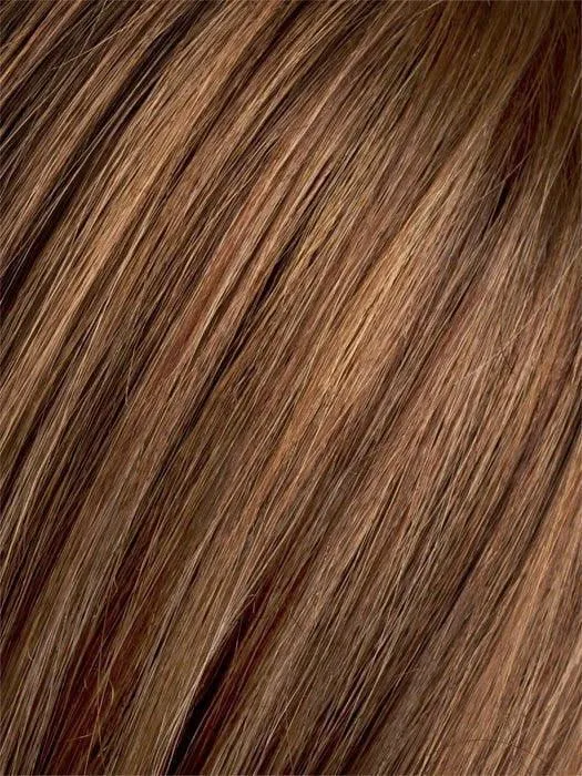 Tool Wig by Ellen Wille | Synthetic