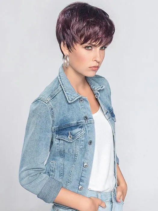 Tool Wig by Ellen Wille | Synthetic