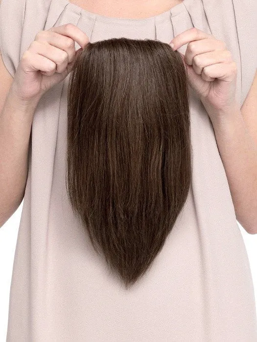 Toppiece 3001 | Monofilament Top | Human Hair