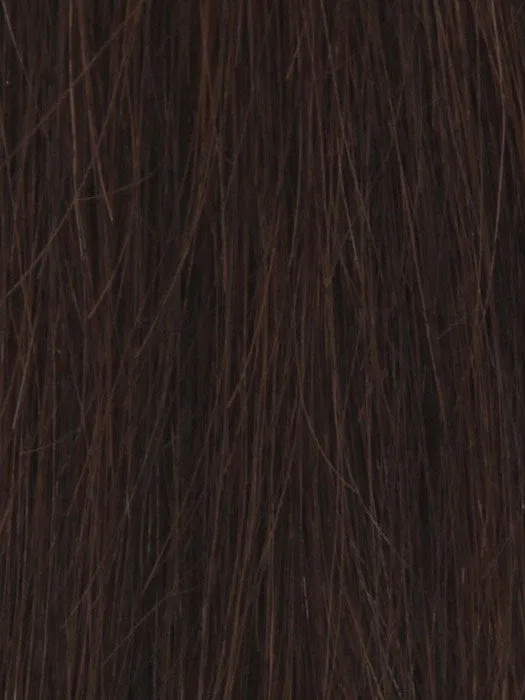 Toppiece 3001 | Monofilament Top | Human Hair