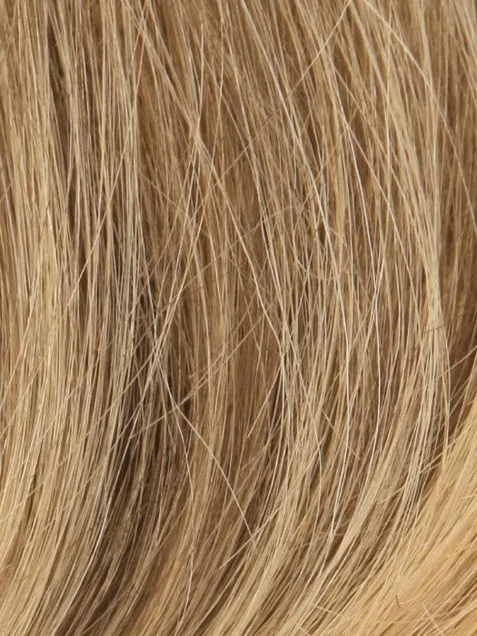 Toppiece 3001 | Monofilament Top | Human Hair