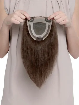 Toppiece 3001 | Monofilament Top | Human Hair