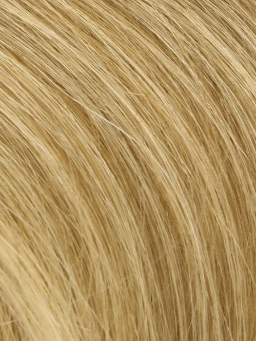 Toppiece 3001 | Monofilament Top | Human Hair