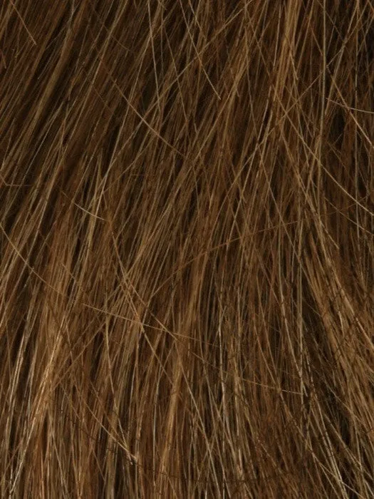 Toppiece 3001 | Monofilament Top | Human Hair