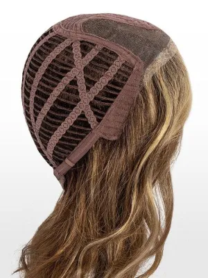 Touch Wig by Ellen Wille | Synthetic