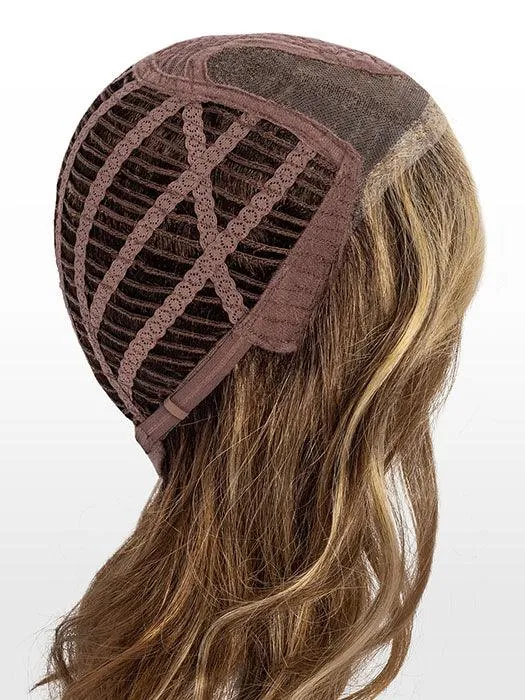 Touch Wig by Ellen Wille | Synthetic