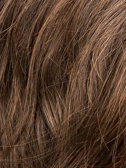 Touch Wig by Ellen Wille | Synthetic