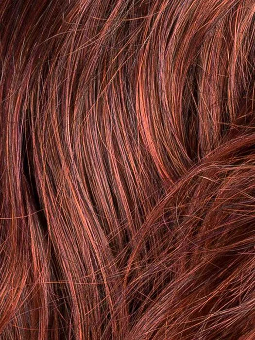 Touch Wig by Ellen Wille | Synthetic