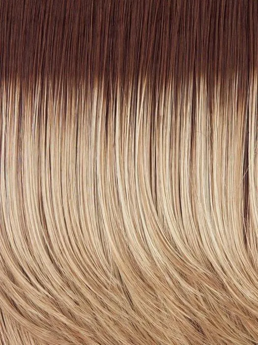 Tousled Bob Hairpiece by Hairdo | Heat Friendly Synthetic | Clearance Sale Open Box (Unworn - Like New)