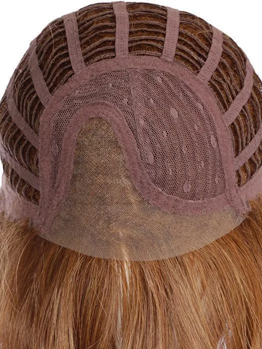 Tousled With Love Kids Wig by Hairdo | Synthetic Lace Front (Mono Part)