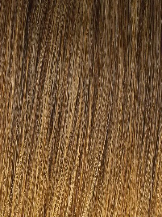 Tousled With Love Kids Wig by Hairdo | Synthetic Lace Front (Mono Part)