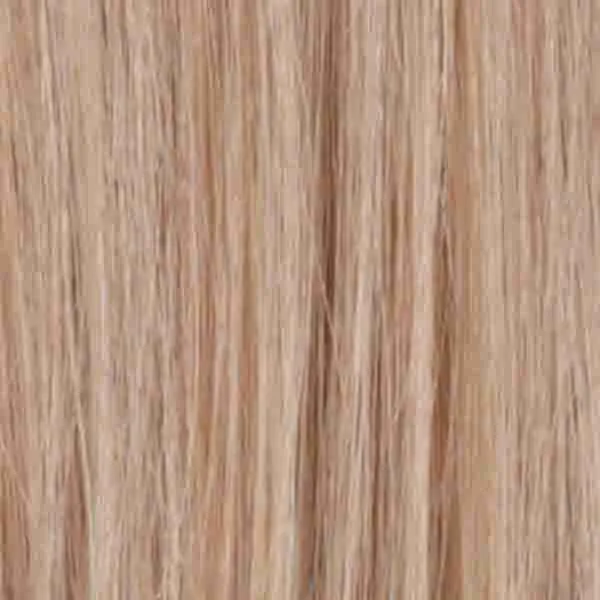 Treasure Hairpiece by Estetica Designs | Remy Human Hair (French Part Mono Top)
