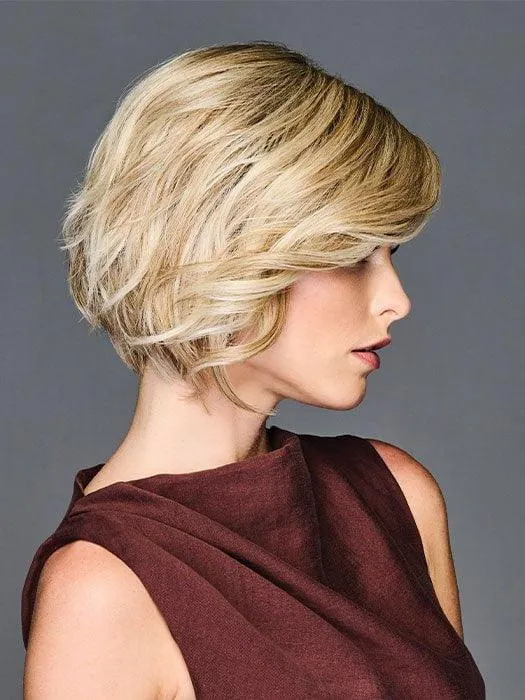 Trend Alert Wig by Gabor | Synthetic Lace Front (Mono Part)