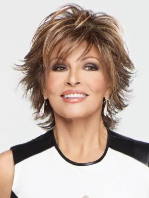Trend Setter Wig by Raquel Welch | Synthetic (Traditional Cap) | Clearance Sale Open Box (Unworn - Like New)