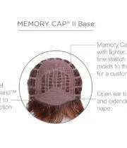 Trend Setter Wig by Raquel Welch | Synthetic (Traditional Cap) | Clearance Sale Open Box (Unworn - Like New)