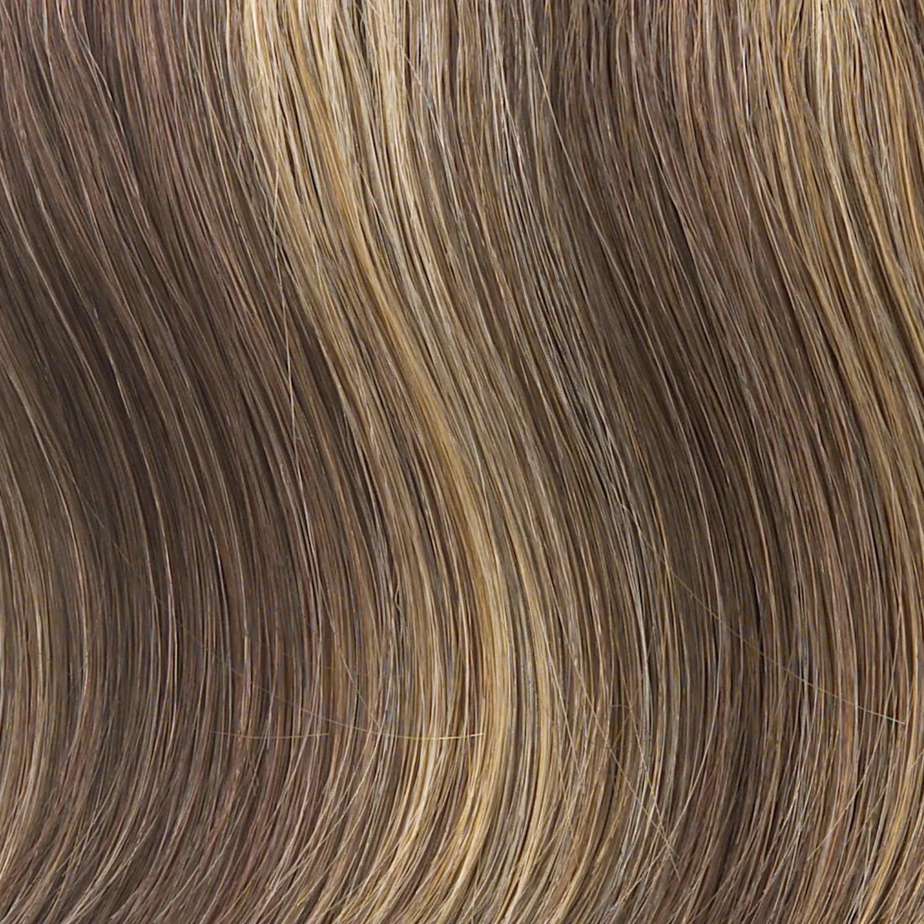 Trendy Large Wig by Toni Brattin | Heat Friendly Synthetic Wig (Basic Cap)
