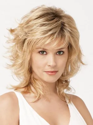Tress Wig by Raquel Welch | Synthetic (Traditional Cap) | Clearance Sale Open Box (Unworn - Like New)