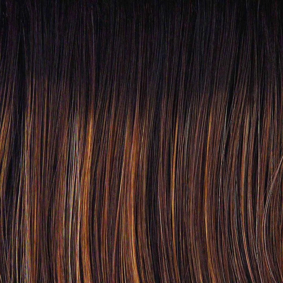 Tress Wig by Raquel Welch | Synthetic (Traditional Cap) | Clearance Sale Open Box (Unworn - Like New)