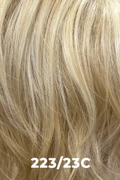 TressAllure Wigs - Short Cut Pixie (VC1205)