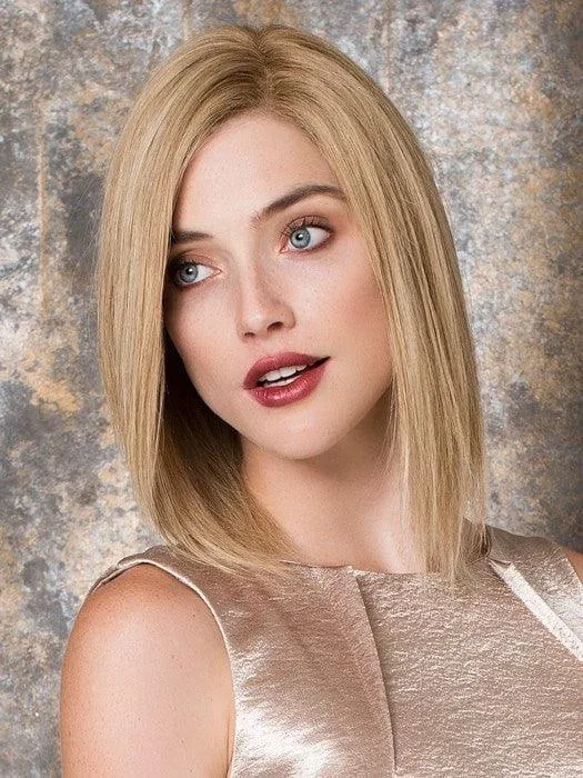 Trinity Plus Wig by Ellen Wille | Remy Human Hair