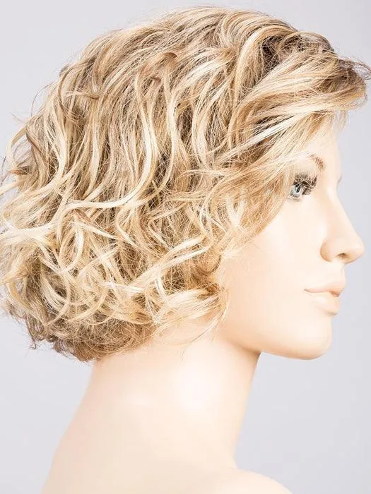 Turn Wig by Ellen Wille | Synthetic