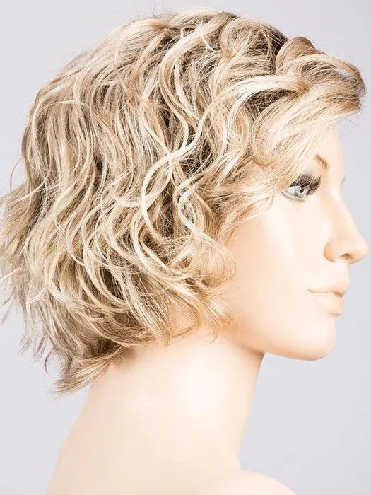 Turn Wig by Ellen Wille | Synthetic