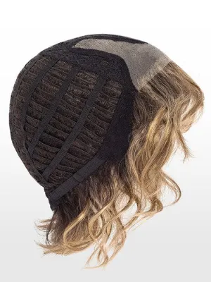Turn Wig by Ellen Wille | Synthetic