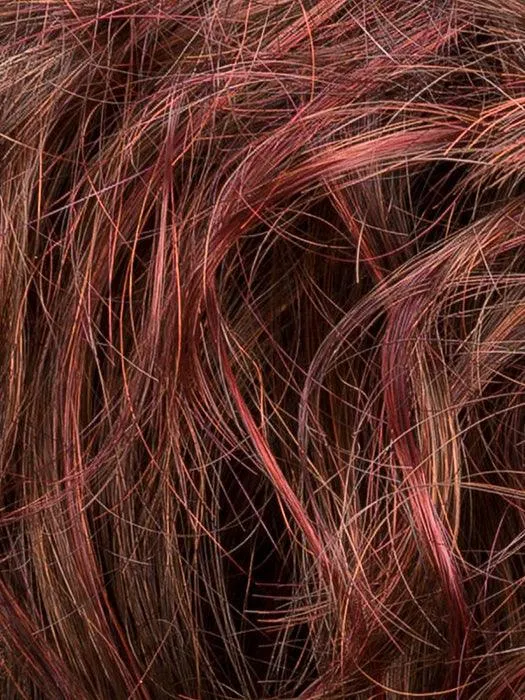 Turn Wig by Ellen Wille | Synthetic
