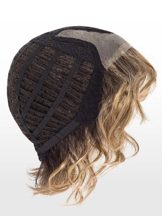 Turn Wig by Ellen Wille | Synthetic
