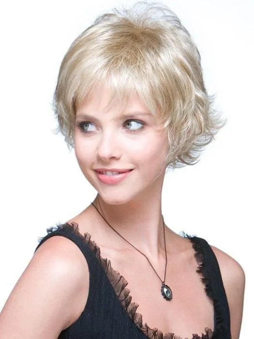 Tyler Wig by Rene of Paris | Synthetic (Traditional Cap)